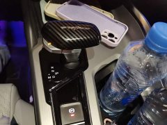 Geely Xingrui 2.0T Diesel Premium Edition - ფოტო 6