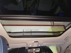 Geely Xingrui 2.0T Diesel Premium Edition - ფოტო 8