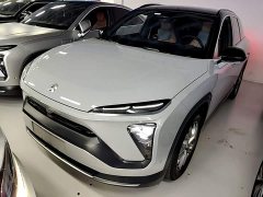 NIO ES6 75kWh Sport Edition - ფოტო 1