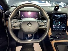 NIO ES6 75kWh Sport Edition - ფოტო 10