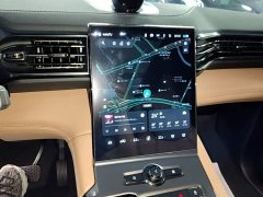 NIO ES6 75kWh Sport Edition - ფოტო 12