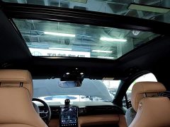 NIO ES6 75kWh Sport Edition - ფოტო 17