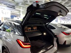 NIO ES6 75kWh Sport Edition - ფოტო 18
