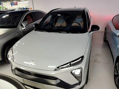 NIO ES6 75kWh Sport Edition - ფოტო 2