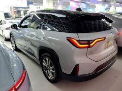 NIO ES6 75kWh Sport Edition - ფოტო 4