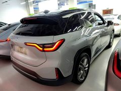 NIO ES6 75kWh Sport Edition - ფოტო 6