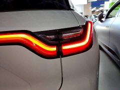 NIO ES6 75kWh Sport Edition - ფოტო 7