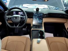 NIO ES6 75kWh Sport Edition - ფოტო 9