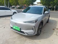 Geely Galaxy E5 2026 610km Long-Range Edition - ფოტო 1