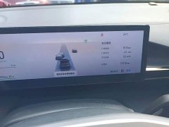 Geely Galaxy E5 2026 610km Long-Range Edition - ფოტო 11