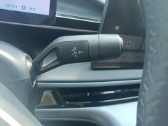 Geely Galaxy E5 2026 610km Long-Range Edition - ფოტო 13