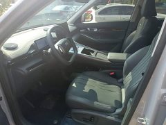 Geely Galaxy E5 2026 610km Long-Range Edition - ფოტო 14