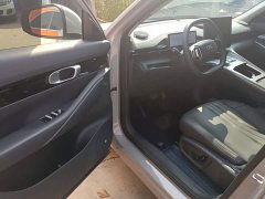 Geely Galaxy E5 2026 610km Long-Range Edition - ფოტო 15