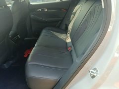 Geely Galaxy E5 2026 610km Long-Range Edition - ფოტო 16