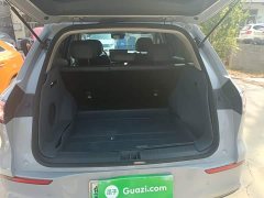 Geely Galaxy E5 2026 610km Long-Range Edition - ფოტო 18