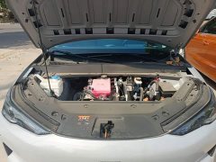 Geely Galaxy E5 2026 610km Long-Range Edition - ფოტო 19