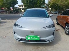 Geely Galaxy E5 2026 610km Long-Range Edition - ფოტო 2