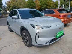 Geely Galaxy E5 2026 610km Long-Range Edition - ფოტო 3
