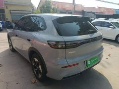 Geely Galaxy E5 2026 610km Long-Range Edition - ფოტო 4
