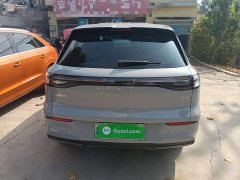 Geely Galaxy E5 2026 610km Long-Range Edition - ფოტო 5