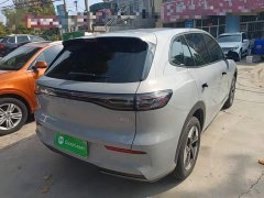 Geely Galaxy E5 2026 610km Long-Range Edition - ფოტო 6