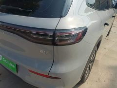 Geely Galaxy E5 2026 610km Long-Range Edition - ფოტო 7