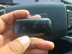 Geely Galaxy E5 2026 610km Long-Range Edition - ფოტო 8