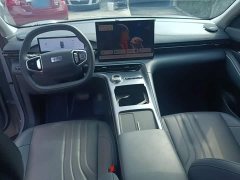 Geely Galaxy E5 2026 610km Long-Range Edition - ფოტო 9