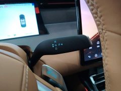 BYD Han L DM-p Four-Wheel Drive Lidar Flagship - ფოტო 13