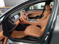 BYD Han L DM-p Four-Wheel Drive Lidar Flagship - ფოტო 14