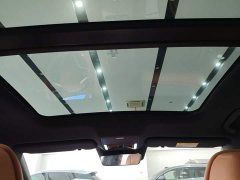 BYD Han L DM-p Four-Wheel Drive Lidar Flagship - ფოტო 17