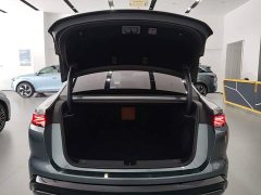 BYD Han L DM-p Four-Wheel Drive Lidar Flagship - ფოტო 18
