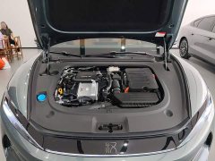BYD Han L DM-p Four-Wheel Drive Lidar Flagship - ფოტო 19