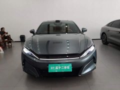 BYD Han L DM-p Four-Wheel Drive Lidar Flagship - ფოტო 2