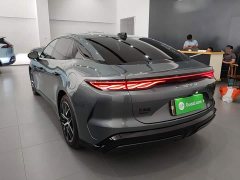 BYD Han L DM-p Four-Wheel Drive Lidar Flagship - ფოტო 4