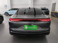 BYD Han L DM-p Four-Wheel Drive Lidar Flagship - ფოტო 5