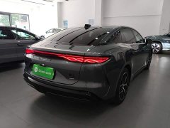 BYD Han L DM-p Four-Wheel Drive Lidar Flagship - ფოტო 6