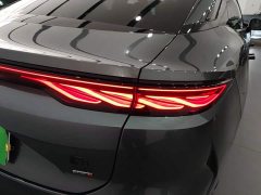 BYD Han L DM-p Four-Wheel Drive Lidar Flagship - ფოტო 7