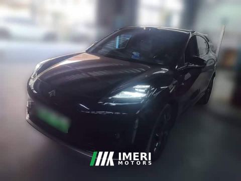 2024 Hyptec HT 825 Seagull Wing Lidar Edition