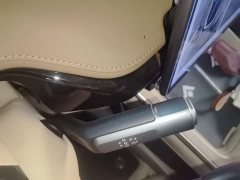 Haomo HT 825 Seagull Wing Lidar Edition - photo 18