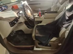 Haomo HT 825 Seagull Wing Lidar Edition - photo 19