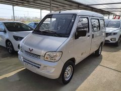 Wuling Hongguang 2020 1.2L Practical National VI LSI - ფოტო 1
