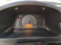 Wuling Hongguang 2020 1.2L Practical National VI LSI - ფოტო 11