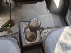 Wuling Hongguang 2020 1.2L Practical National VI LSI - ფოტო 13