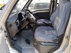Wuling Hongguang 2020 1.2L Practical National VI LSI - ფოტო 14