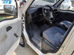Wuling Hongguang 2020 1.2L Practical National VI LSI - ფოტო 15