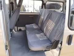 Wuling Hongguang 2020 1.2L Practical National VI LSI - ფოტო 16