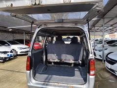 Wuling Hongguang 2020 1.2L Practical National VI LSI - ფოტო 18