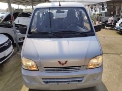 Wuling Hongguang 2020 1.2L Practical National VI LSI - ფოტო 2