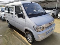 Wuling Hongguang 2020 1.2L Practical National VI LSI - ფოტო 3